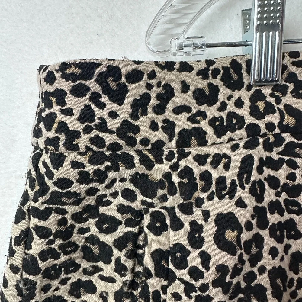 LOFT plus leopard